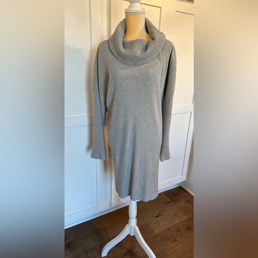 Gap Knit Dress